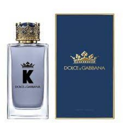 DOLCE & GABBANA K By Dolce & Gabbana EDT 150ml